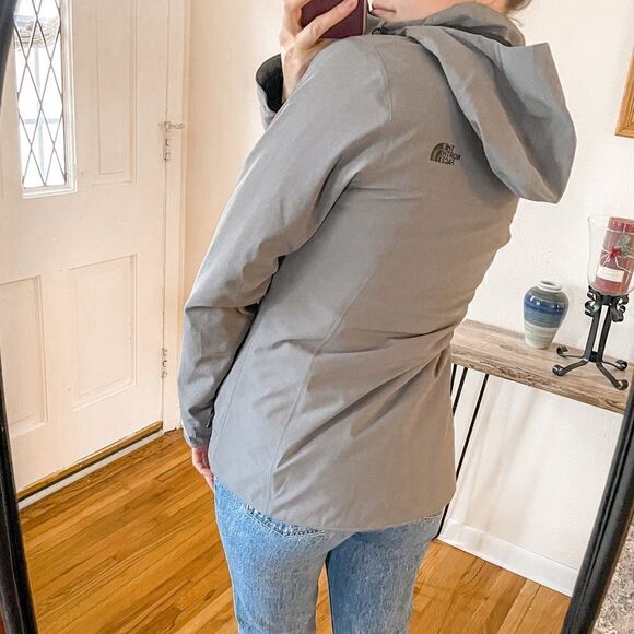 The North Face Apex Flex Gore Tex All Weather Jacket Coat - Picture 3 of 16